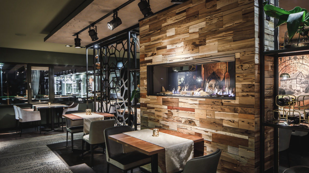 Gerardushoeve in Epen. Foto Peter Baas