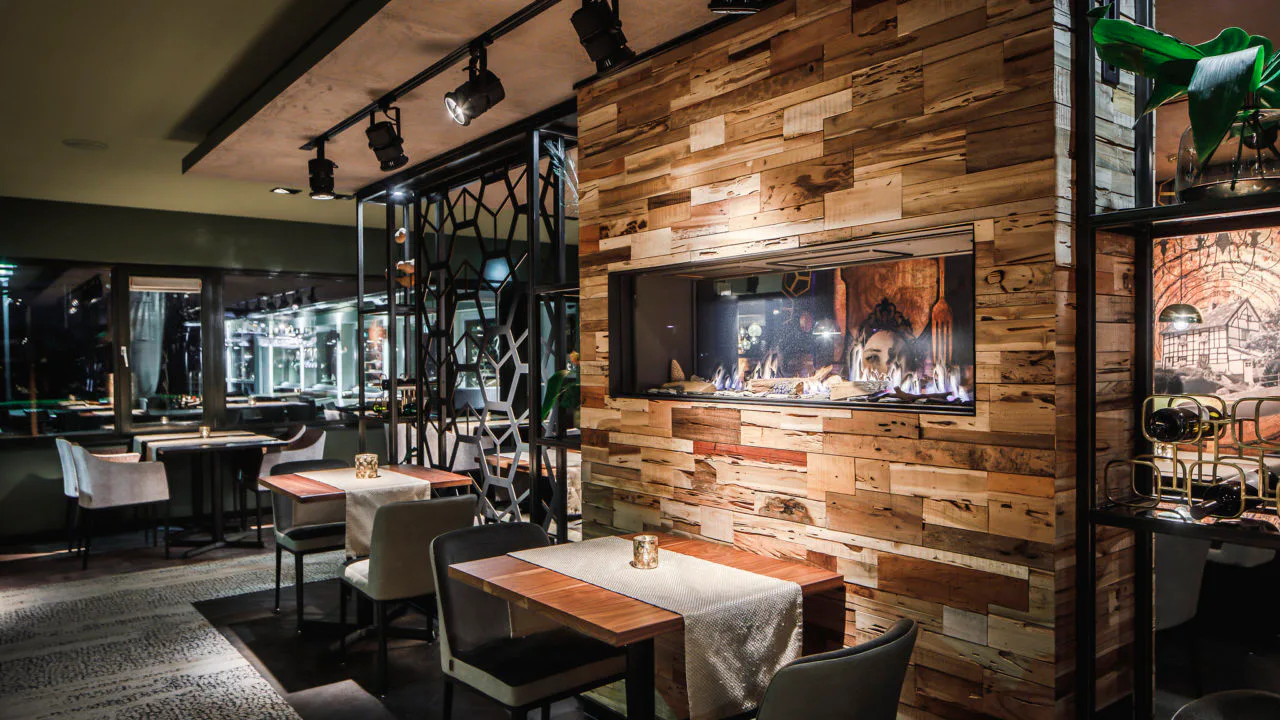 Gerardushoeve in Epen. Foto Peter Baas