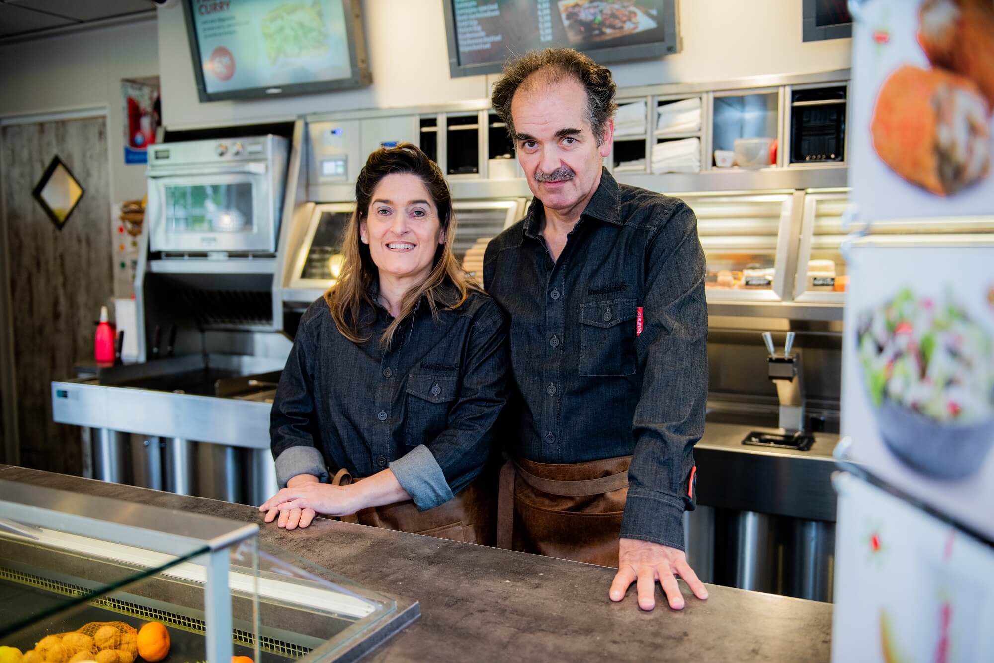 Ondernemers Kwalitaria Duurstede vieren 25-jarig jubileum