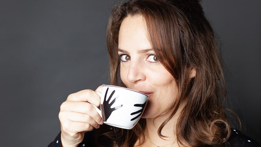 Lizan van der Pol nieuwe mede-eigenaar Bagels & Beans