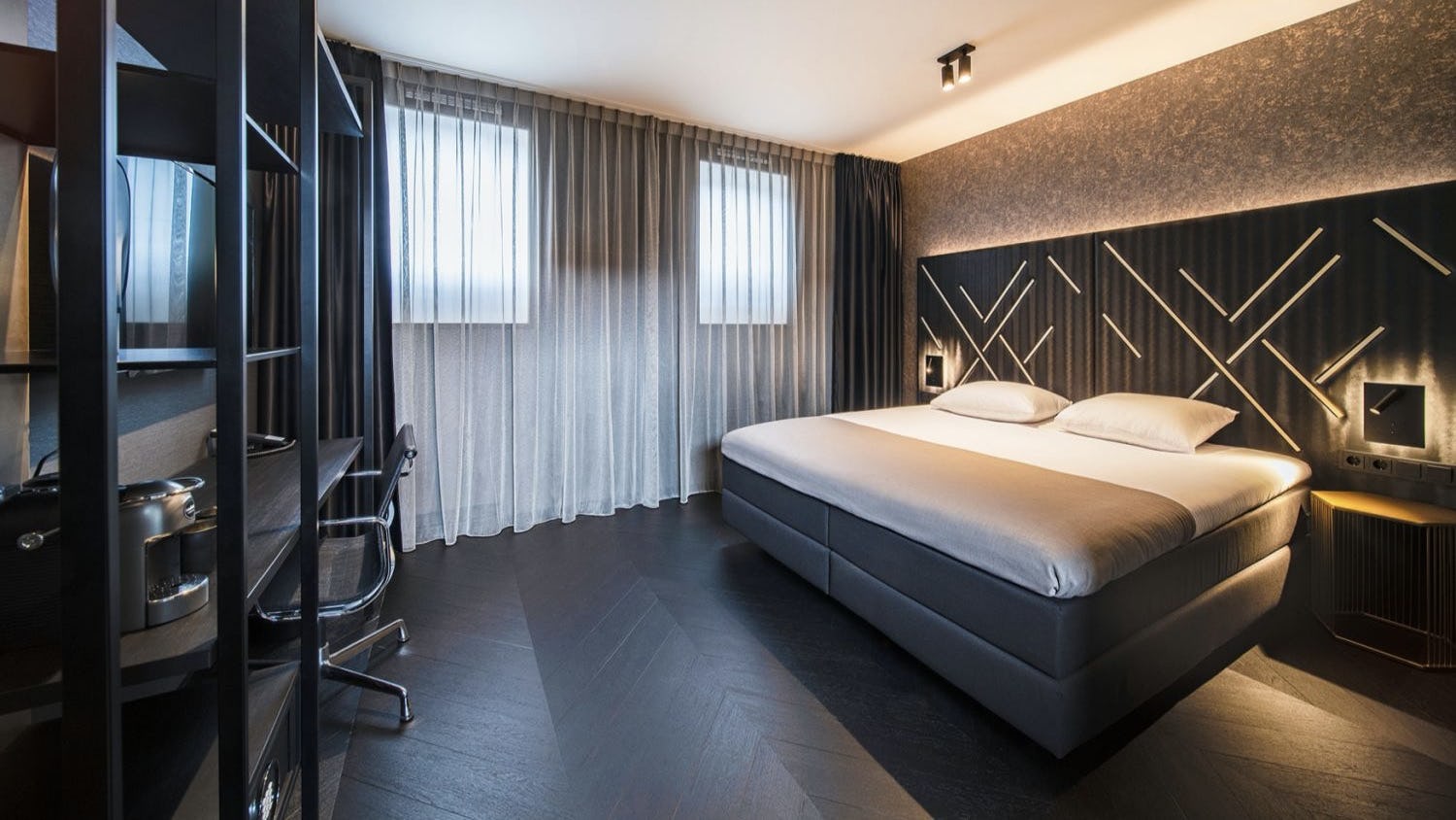 Rotterdam krijgt twee vestigingen van Le Marin Hotels