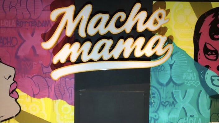 Rotterdam krijgt eerste vestiging van op Mexico geïnspireerd MachoMama