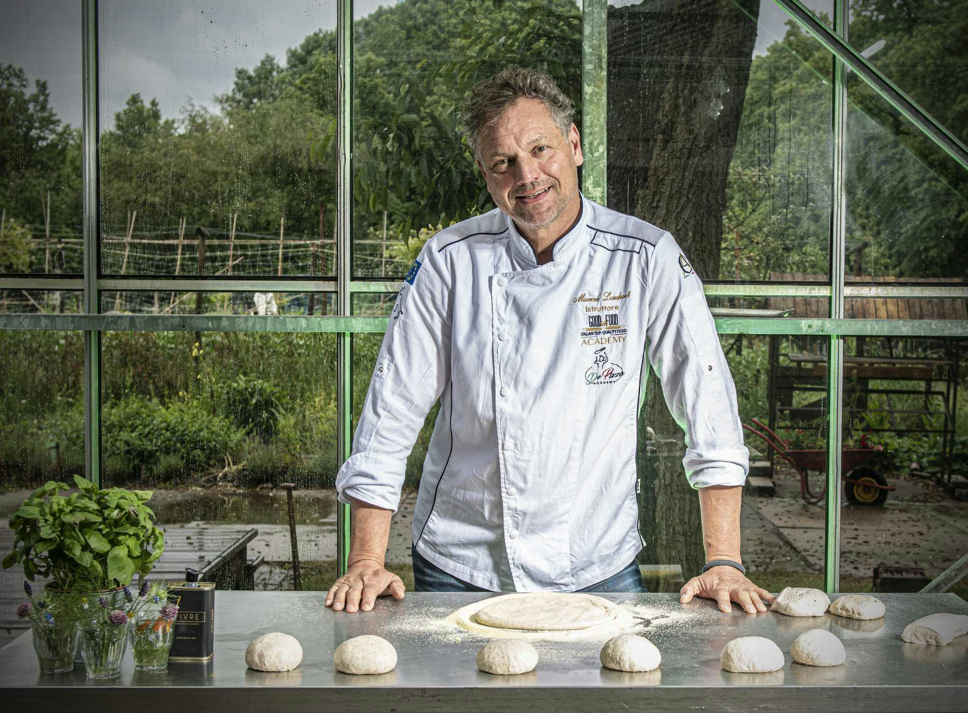 Platform Pizza Profs wil pizzaprofessionals verbinden en inspireren