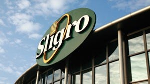 Sligro gaat prijzen verhogen voor afnemers:  winst neemt sterk af na tegenvallers
