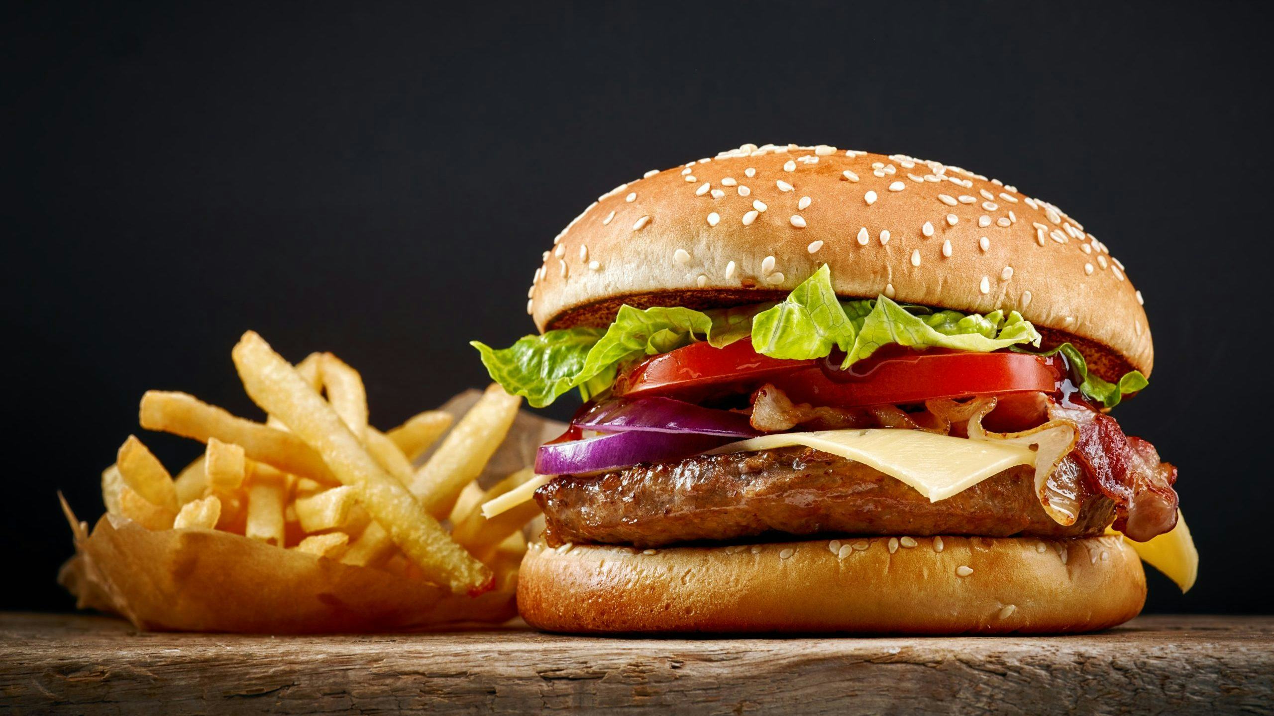 10 populaire hamburgerrestaurants volgens Thuisbezorgd