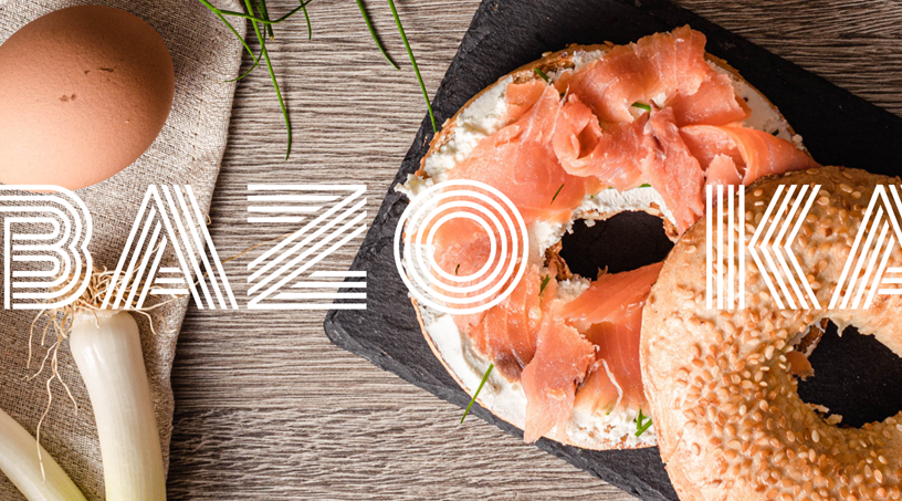 Bazooka opent in de Kauwgomballenfabriek Amsterdam