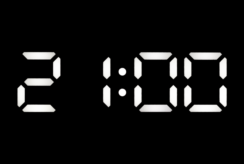 Avondklok vanaf 21.00 uur - wat moet je doen voor maaltijdbezorging