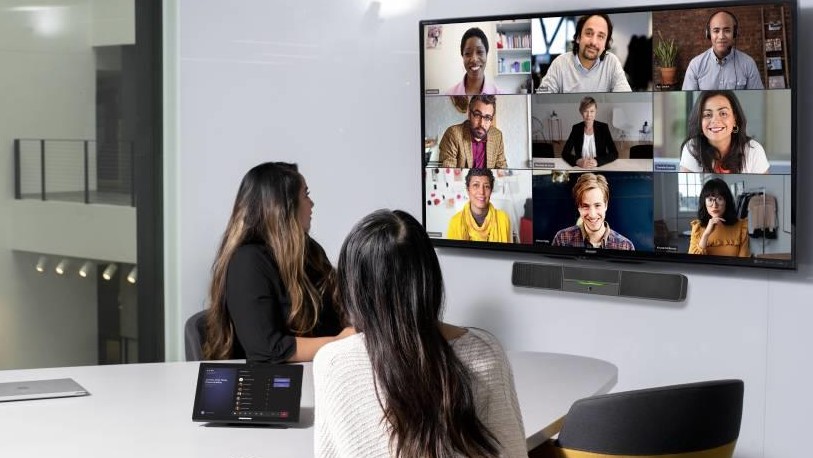 Accor lanceert samen met Microsoft Teams hybride meetingconcept All Connect