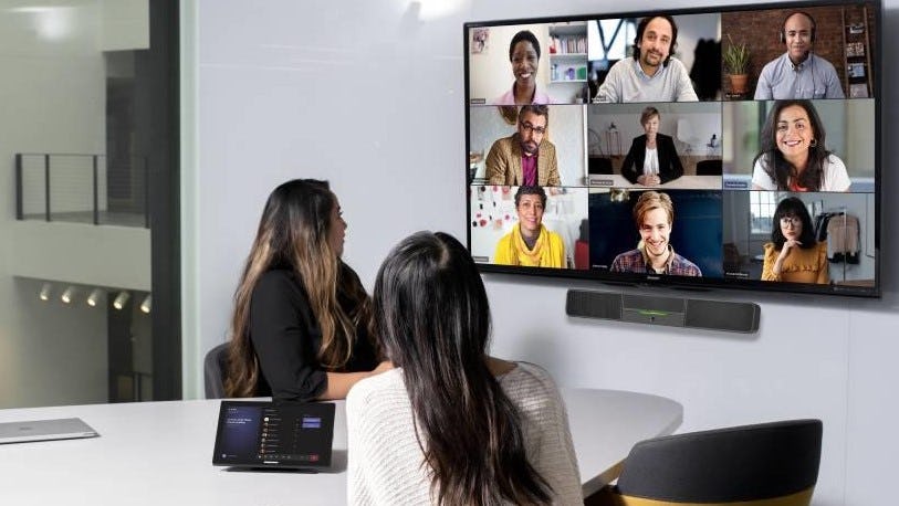 Accor lanceert samen met Microsoft Teams hybride meetingconcept All Connect