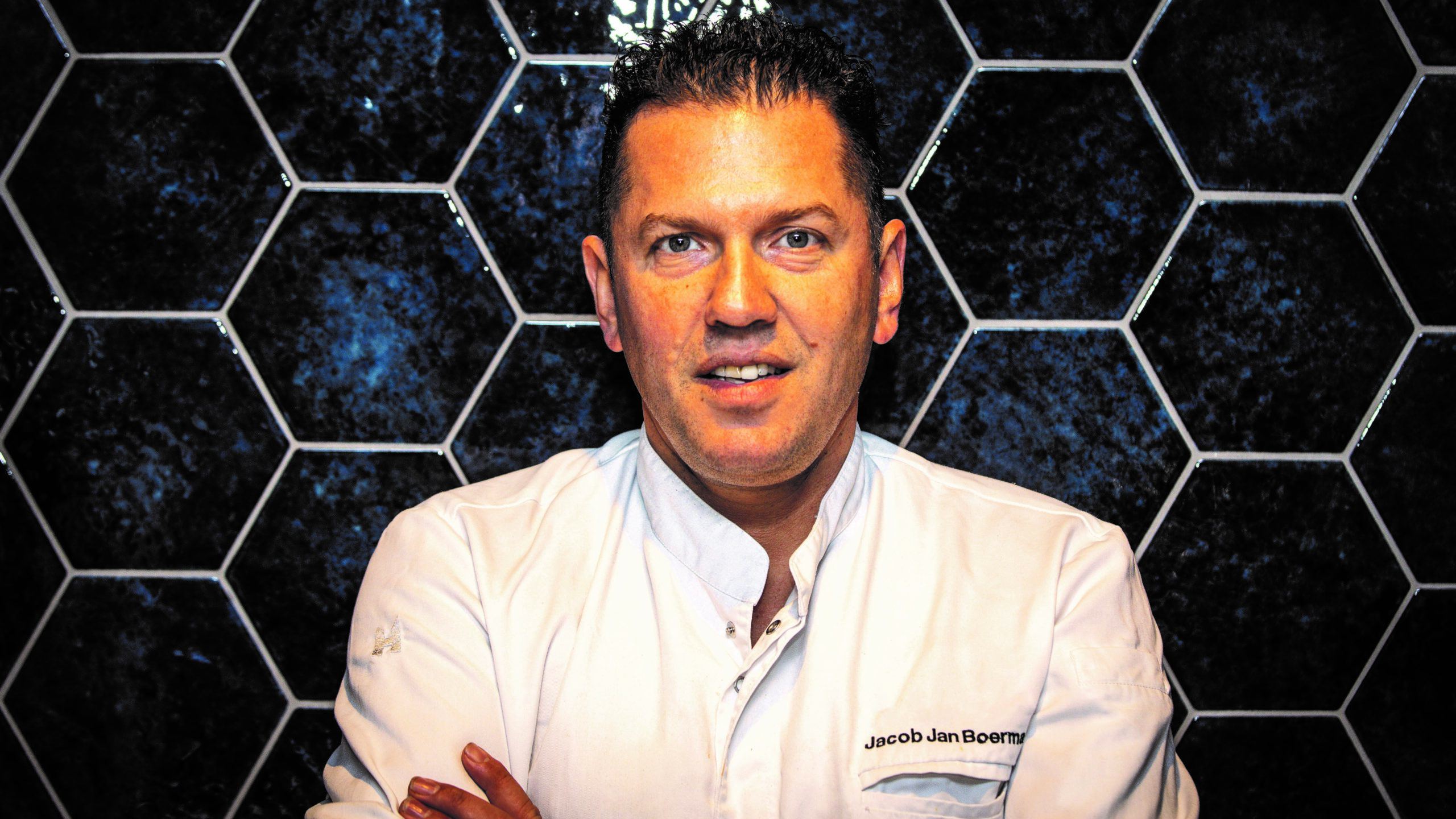 AMSTERDAM - Restaurant No Rules. Foto: Diederik van der Laan / Dutch Photo Agency