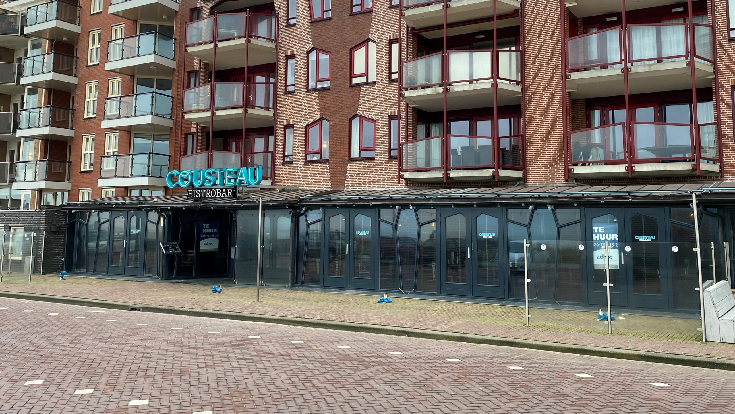 De Bourgondiër uit Hoorn start tweede zaak