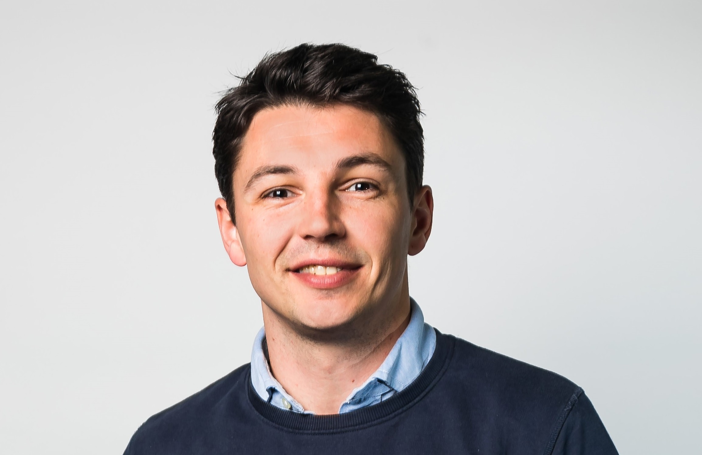 Chris Vanbroekhoven nieuwe algemeen directeur AB InBev Nederland