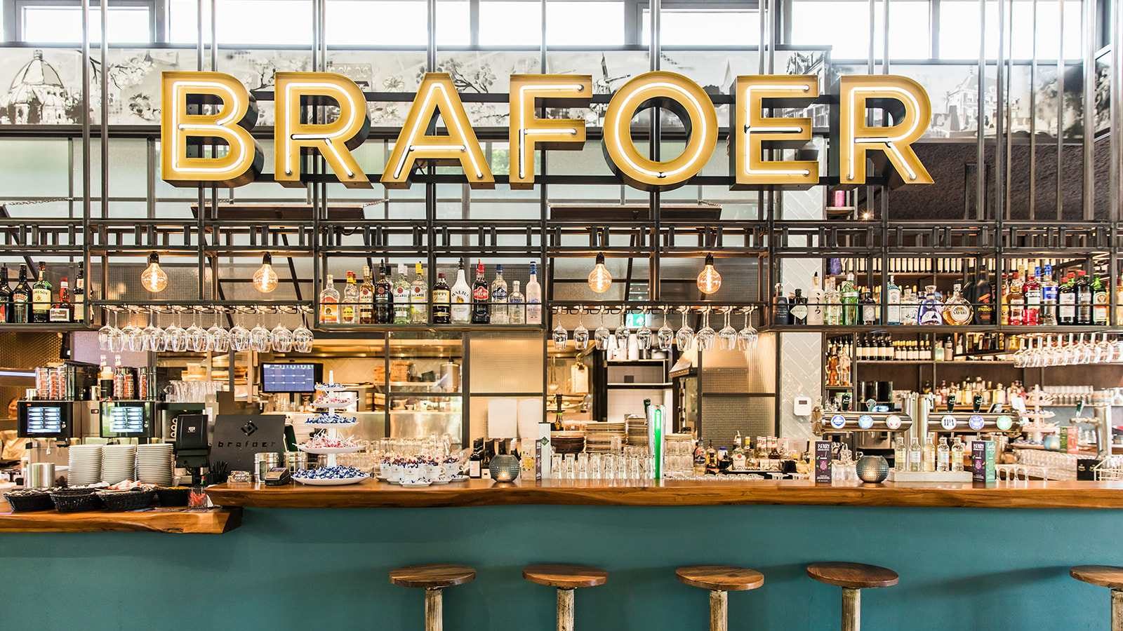 Brafoer opent in juni tweede vestiging