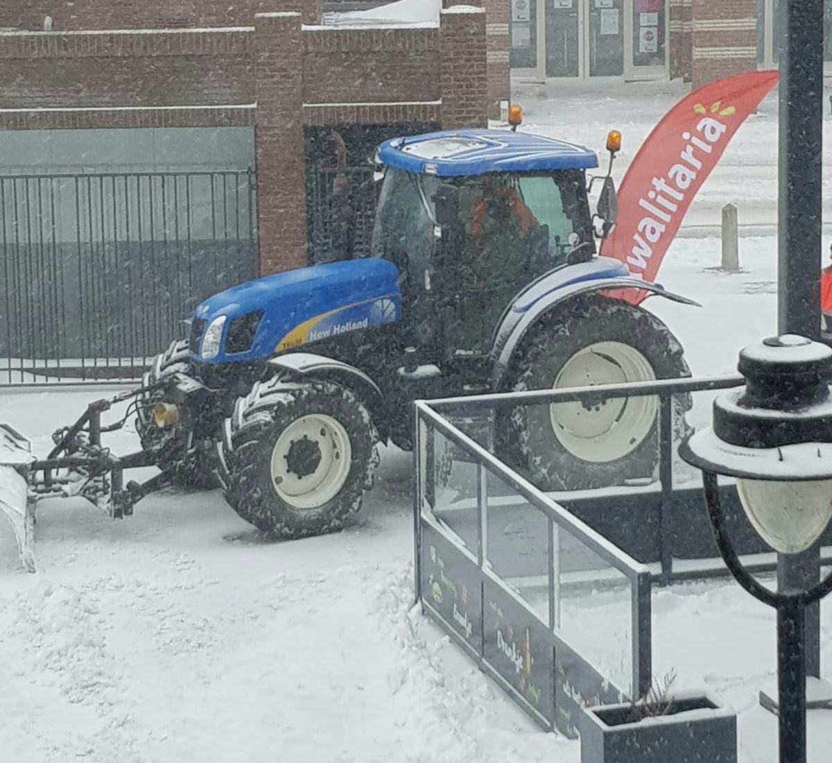 Kwalitaria Broekpolder