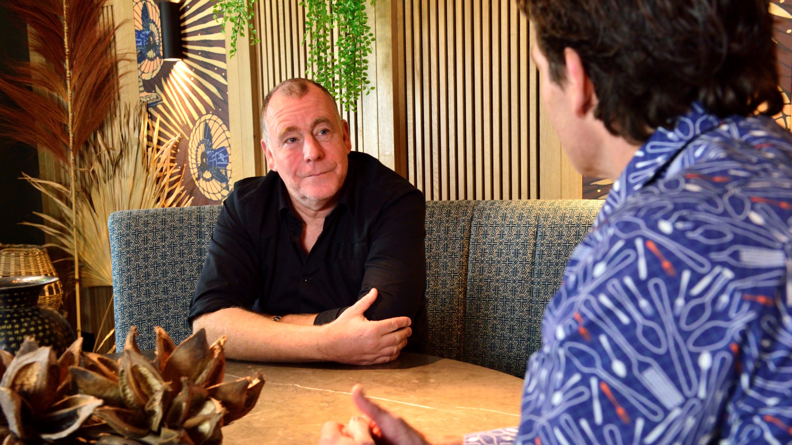 SVH: podcastserie met Ron Blaauw als leermiddel