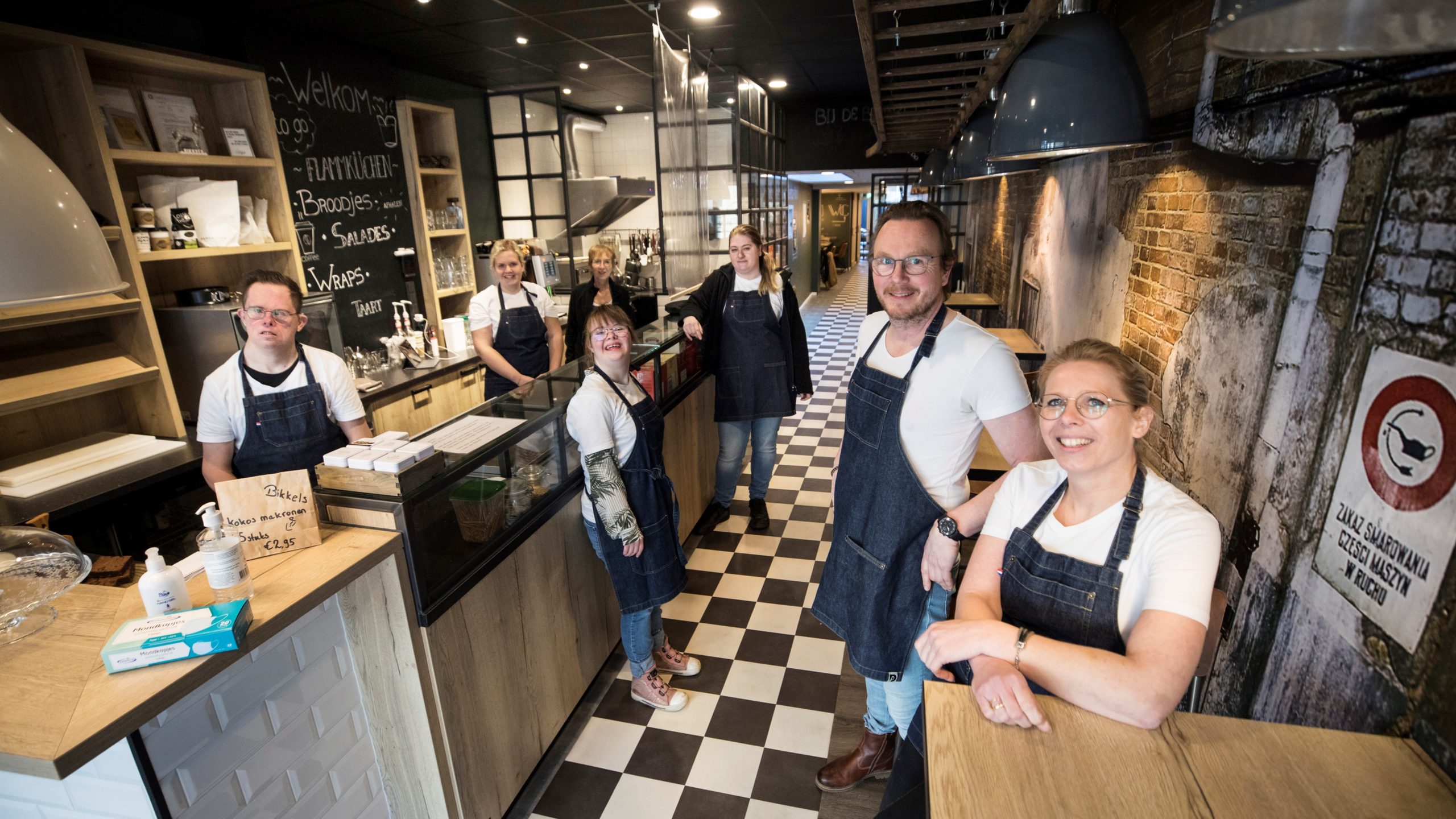 Foto: Koos Groenewold