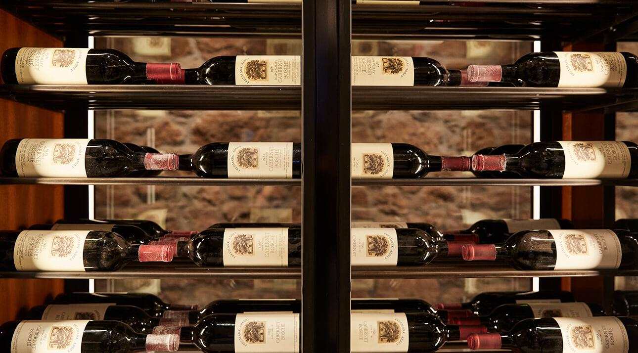 Verbunt Verlinden verstevigt samenwerking met Jackson Family