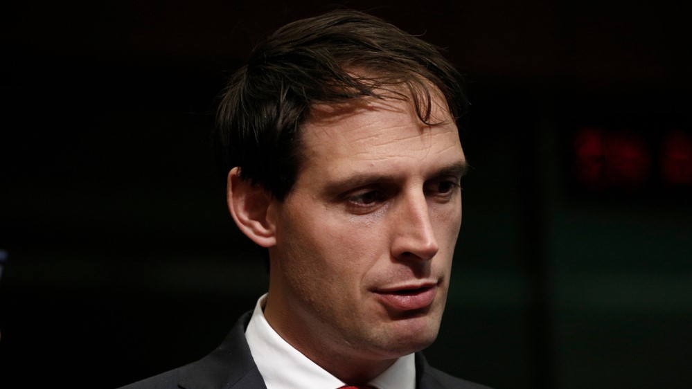 Hoekstra loopt nog niet warm voor kwijtschelden belastingschulden