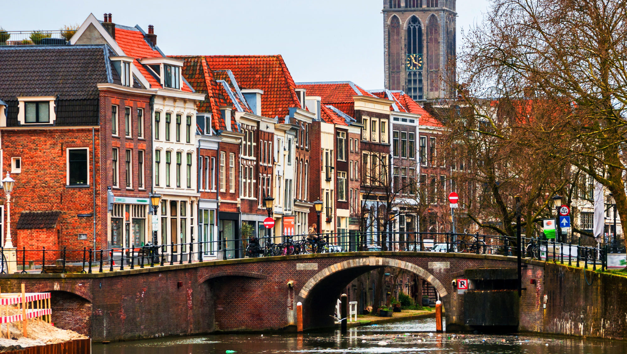 Proef Utrechtse horeca afgeschoten door ministerie