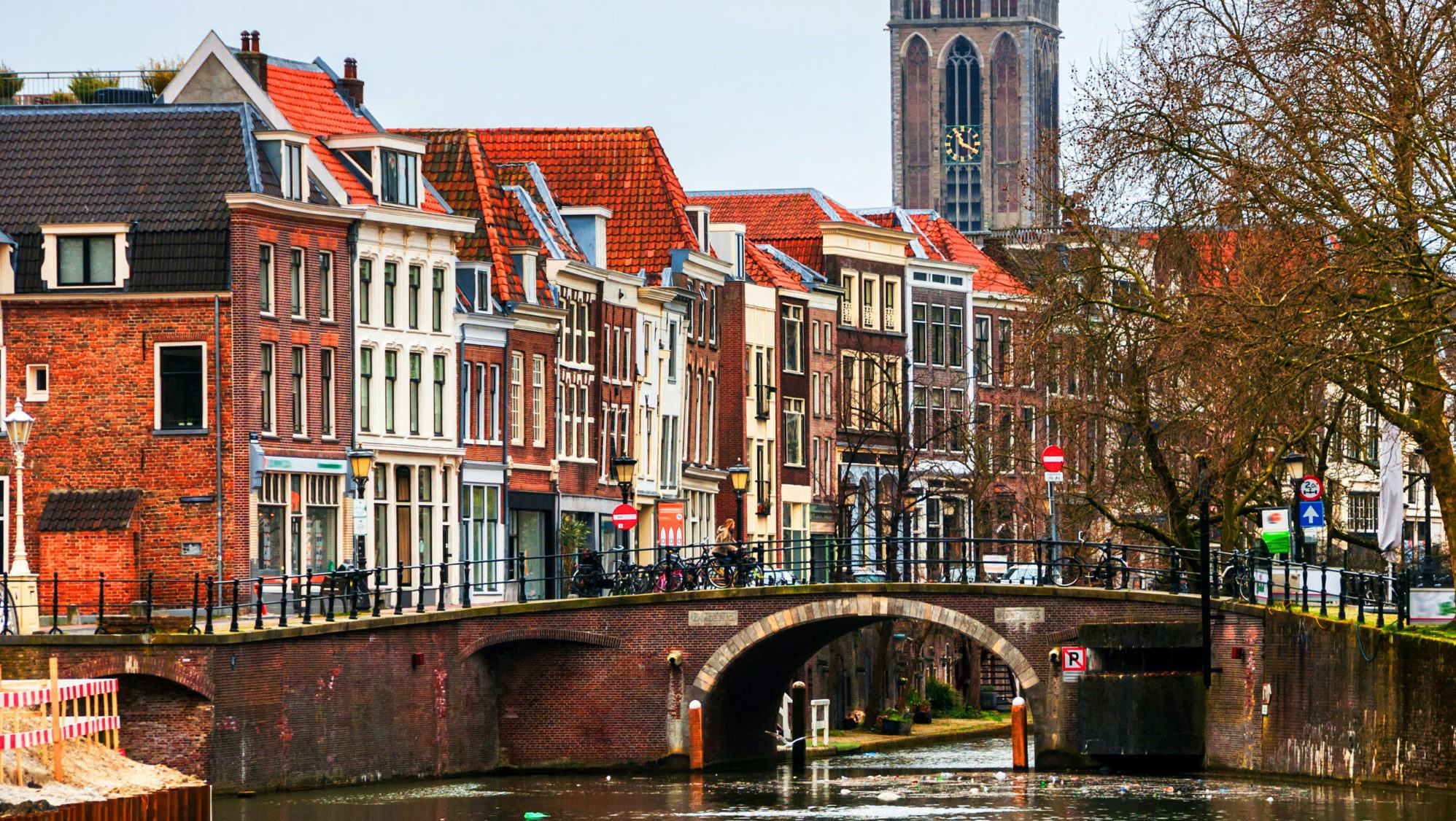 Horeca Utrecht tevreden over 'ouderwets lol maken' in kroeg