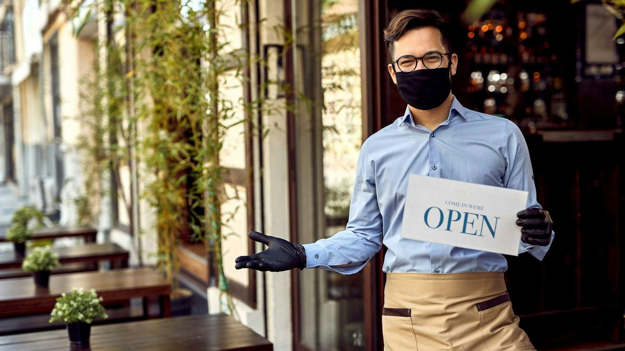 Horeca Alliantie: 'Fieldlabs wél in de planning'