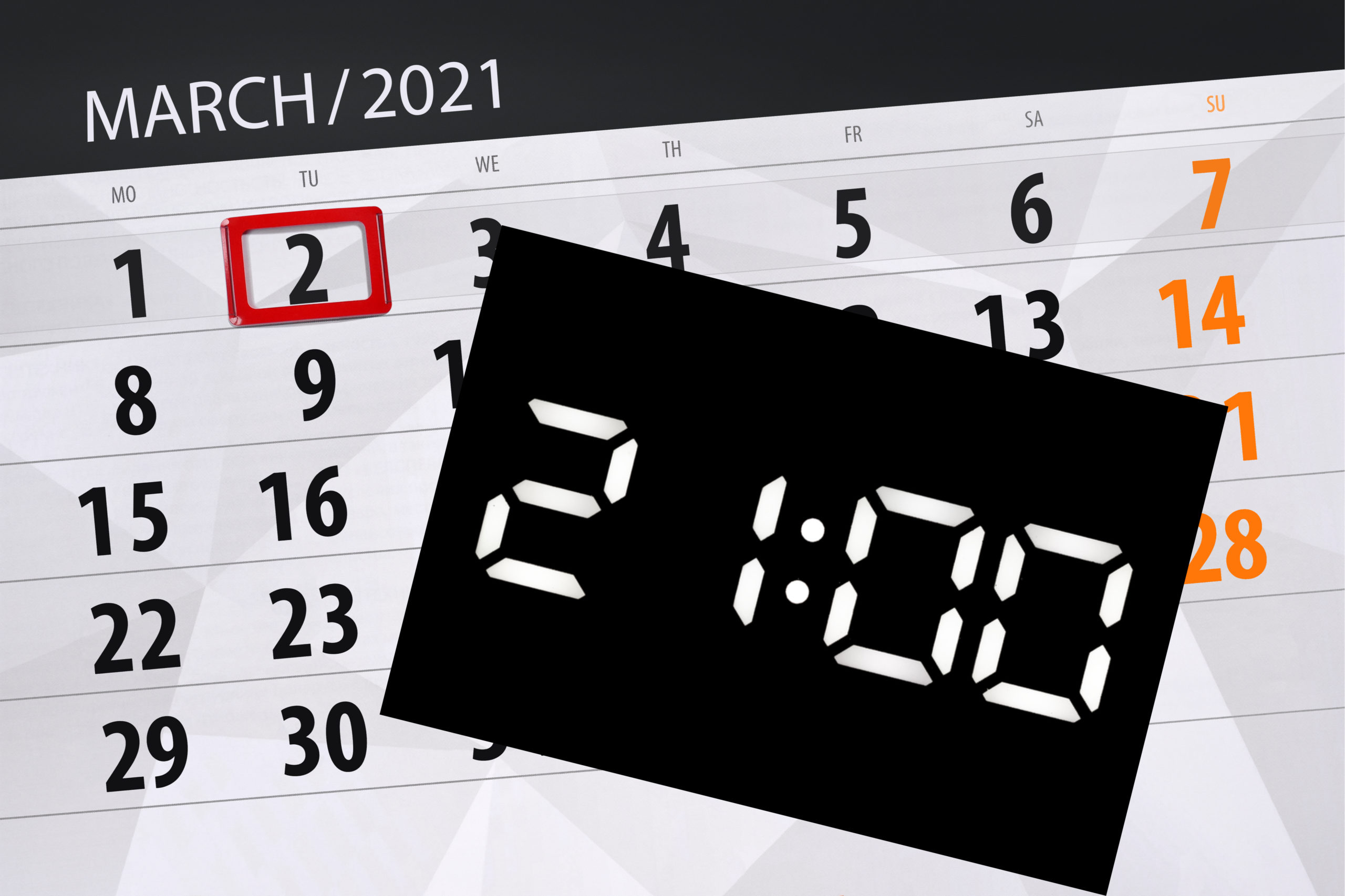 Avondklok verlengd tot en met 2 maart 2021