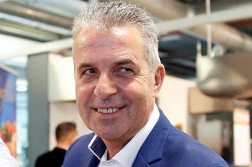 Hans Hus – voorzitter vakvereniging ProFri.