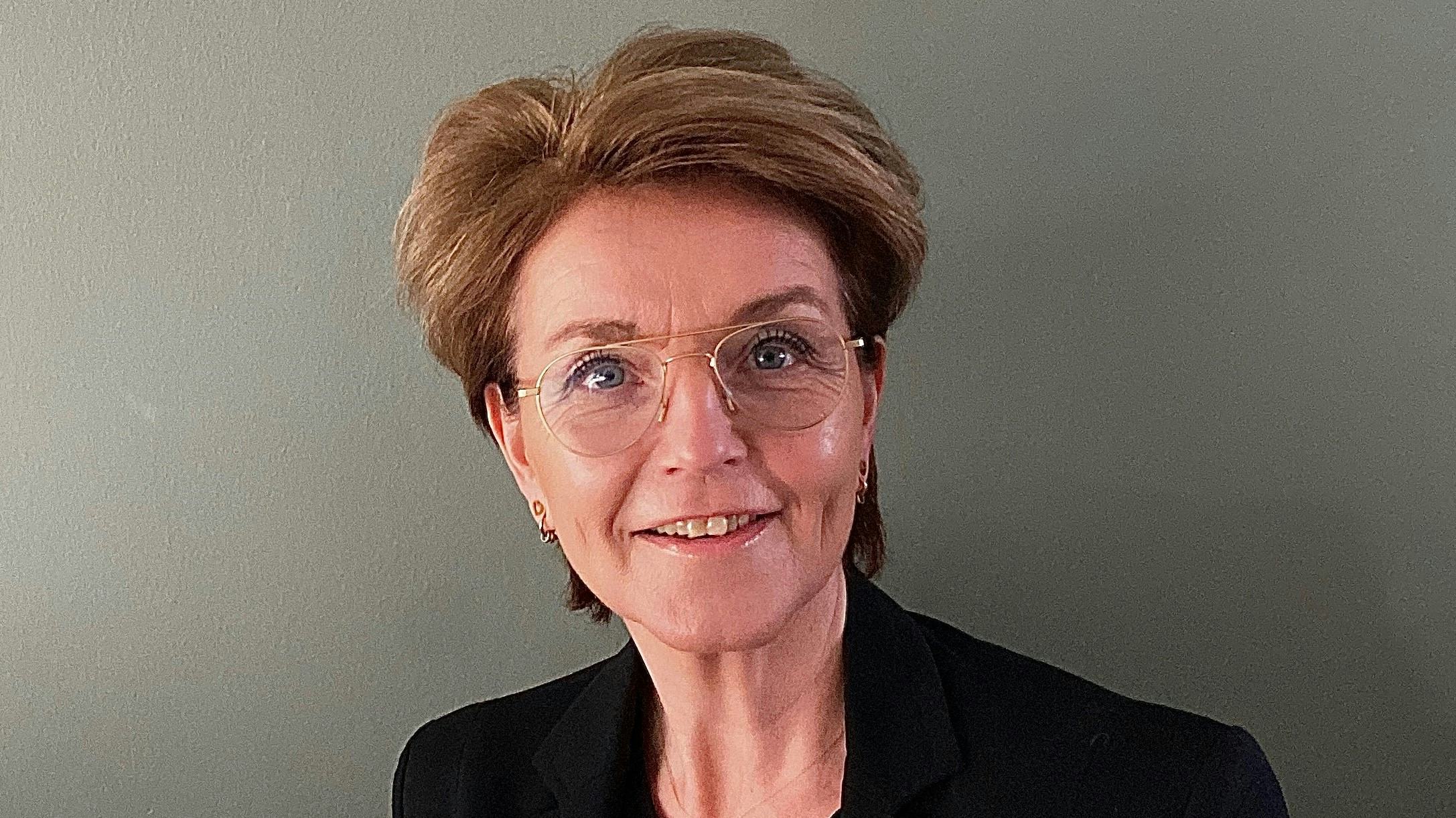 Claudia Termaten is de nieuwe hotelmanager van Mariënhage in Eindhoven