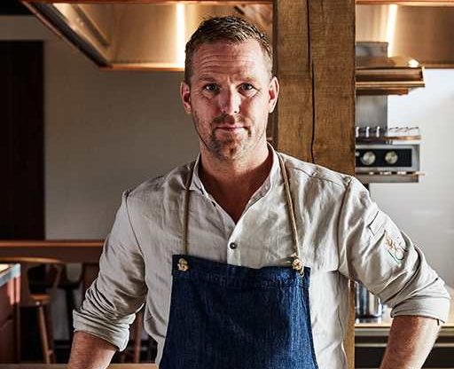 Ewout Eleveld is weg bij Bistro Lof