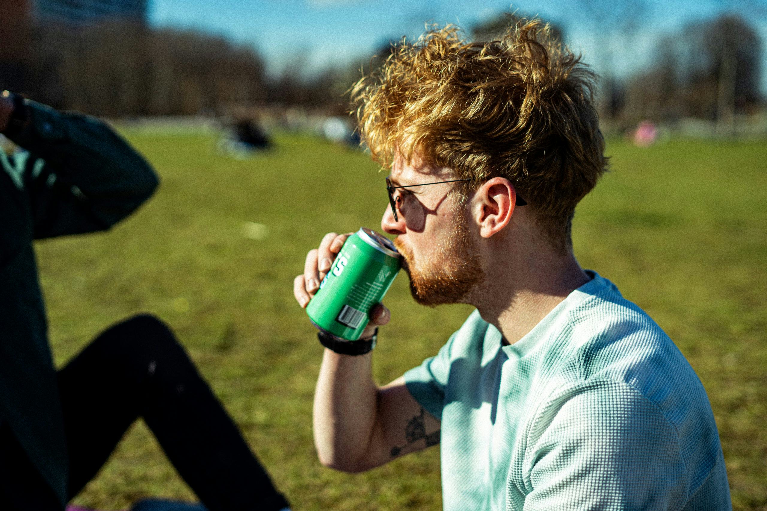 Bierbrouwer KraftBier laat afstudeerders campagne ontwikkelen
