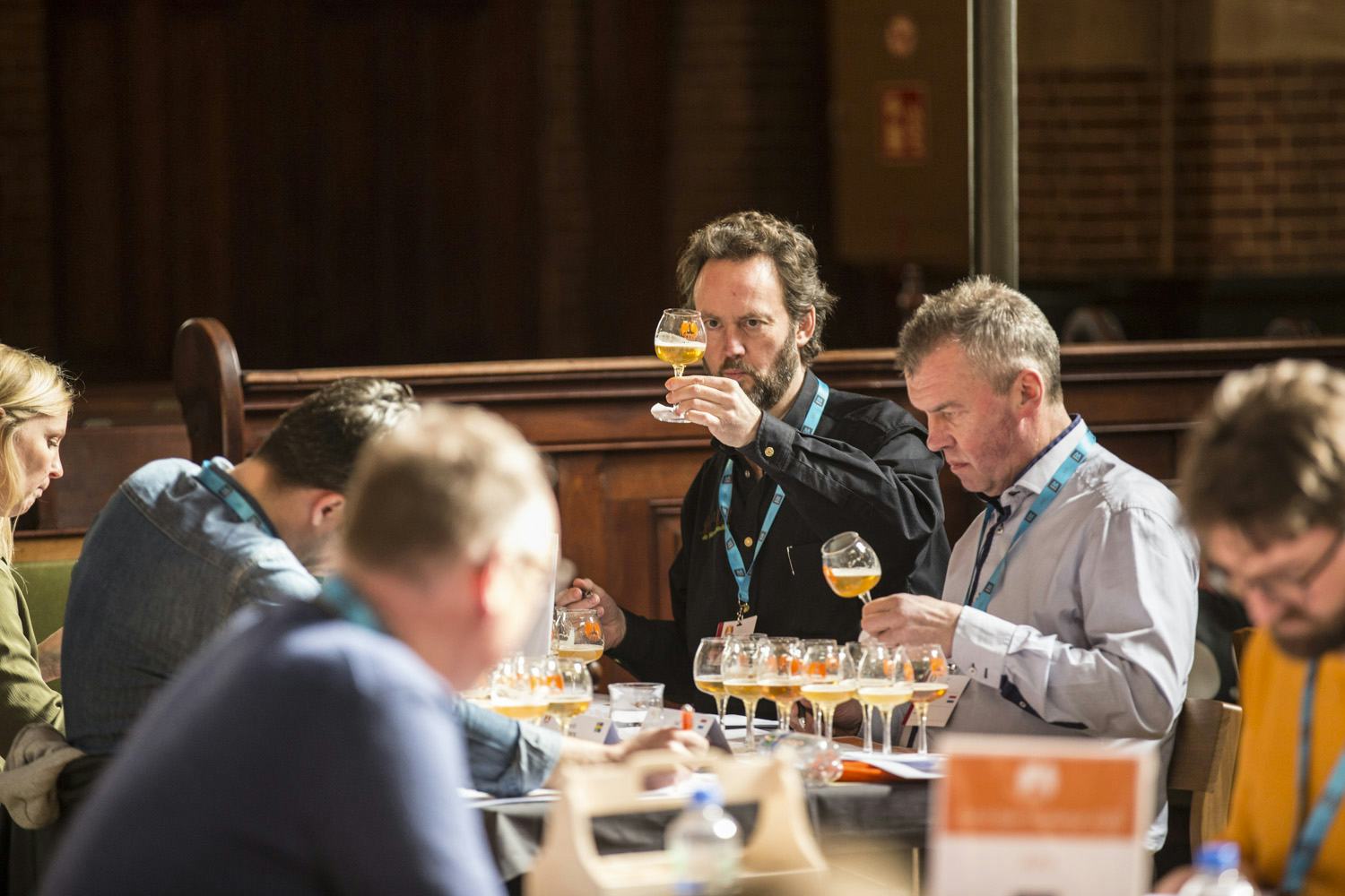 Inschrijving Dutch Beer Challenge sluit vrijdag 2 april