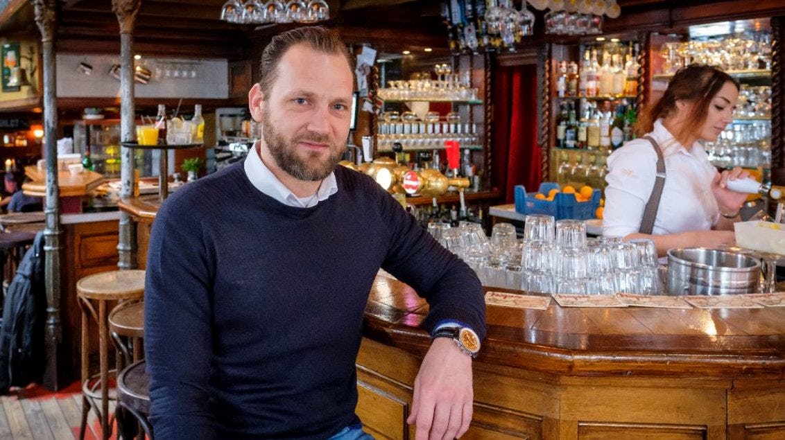 Horeca blij met heropening, maar snel verder versoepelen