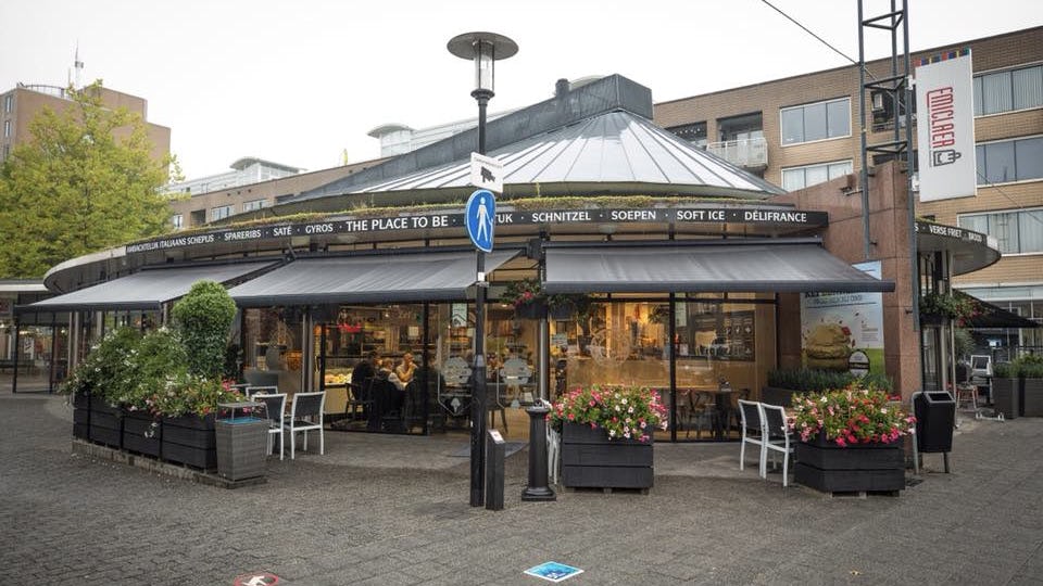 Kwalitaria Lekkerrr in Amersfoort verder als Lekkerrr033