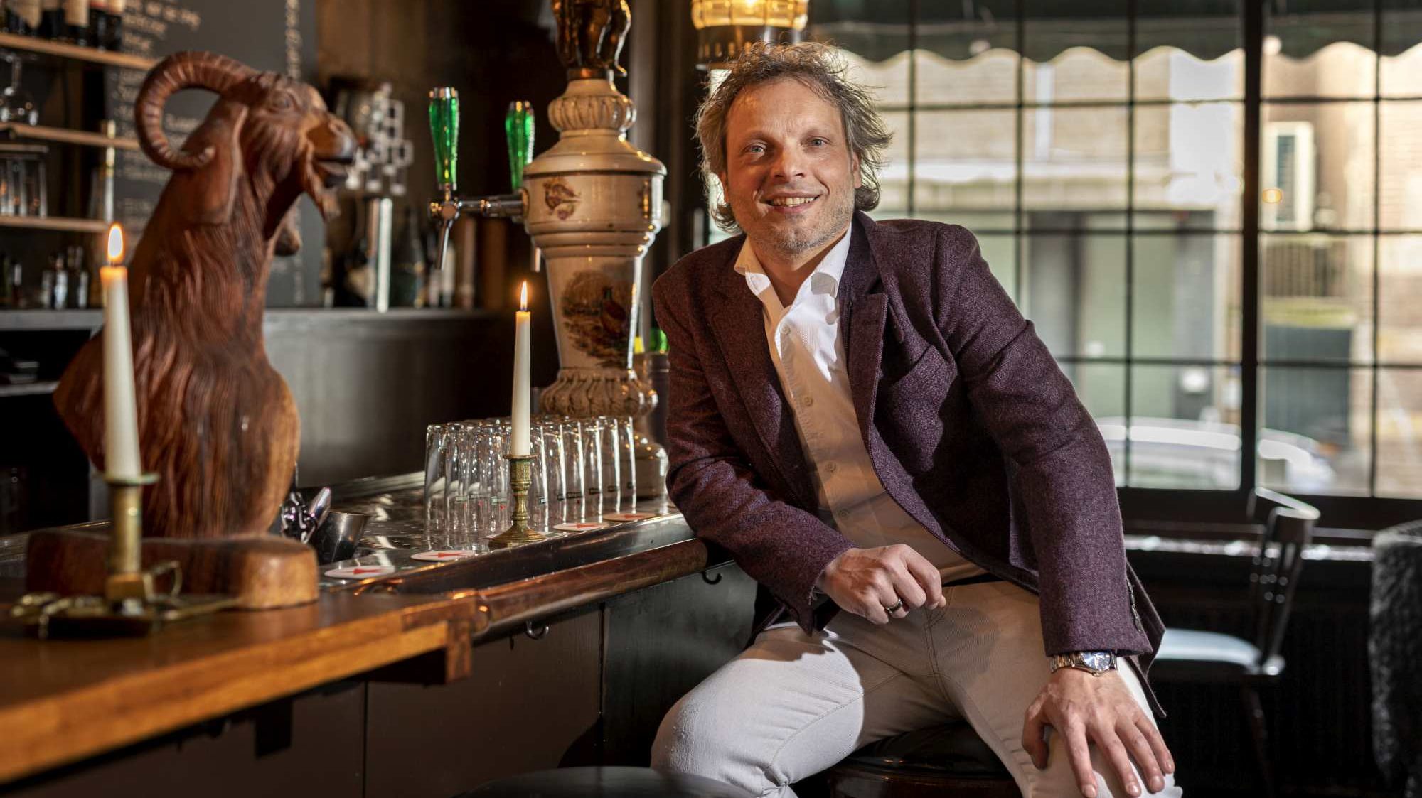 Rechter geeft Bistro De Bok eigenaar geen gelijk