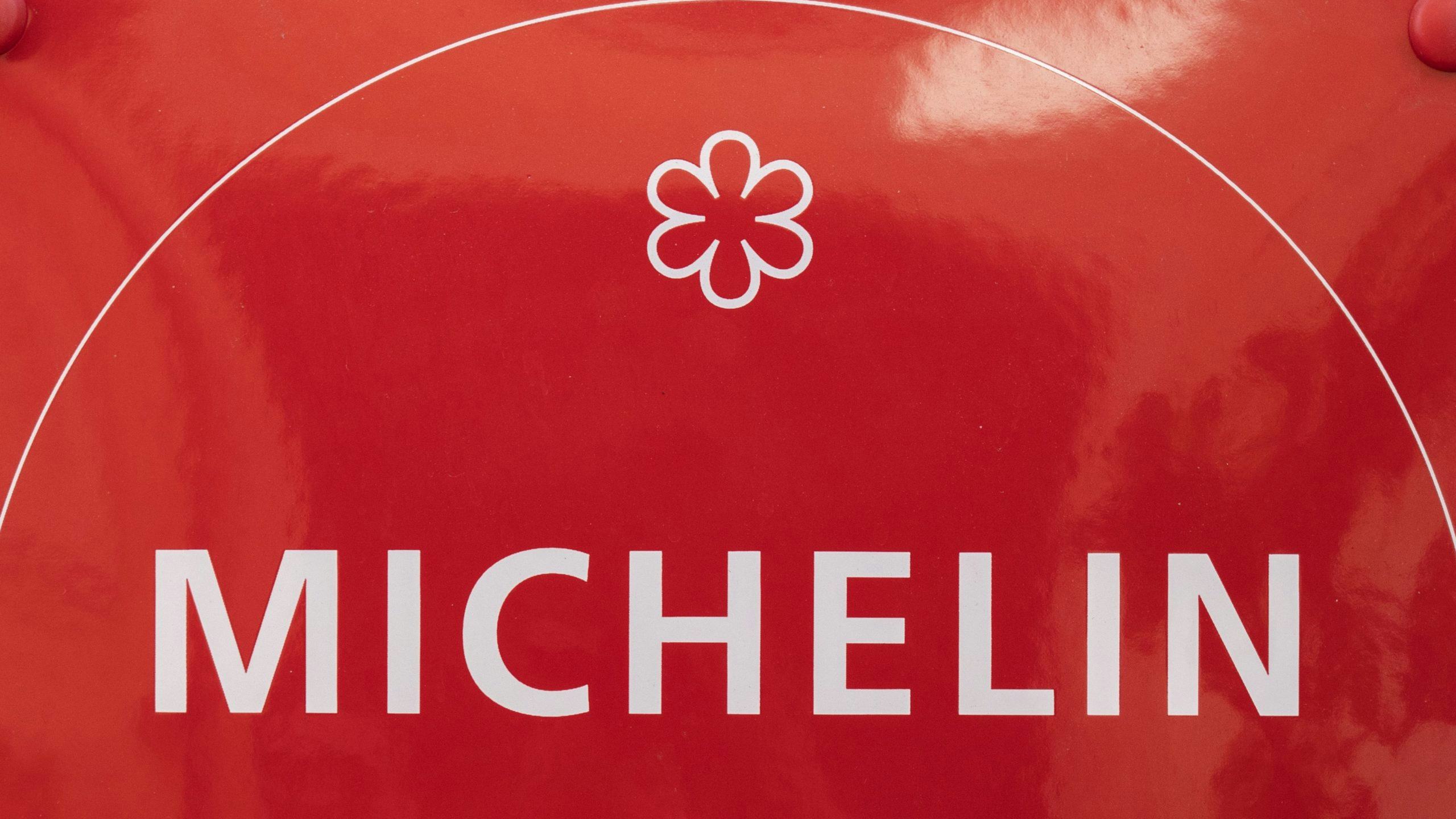 Michelin onthult drie nieuwe namen voor de gids 2023