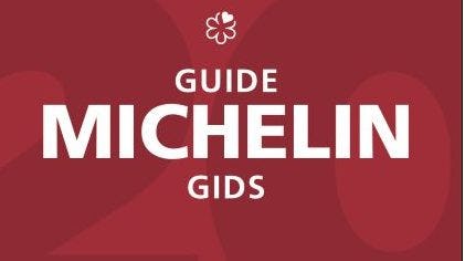 Michelin onthult weer drie nieuwe namen voor de gids 2023