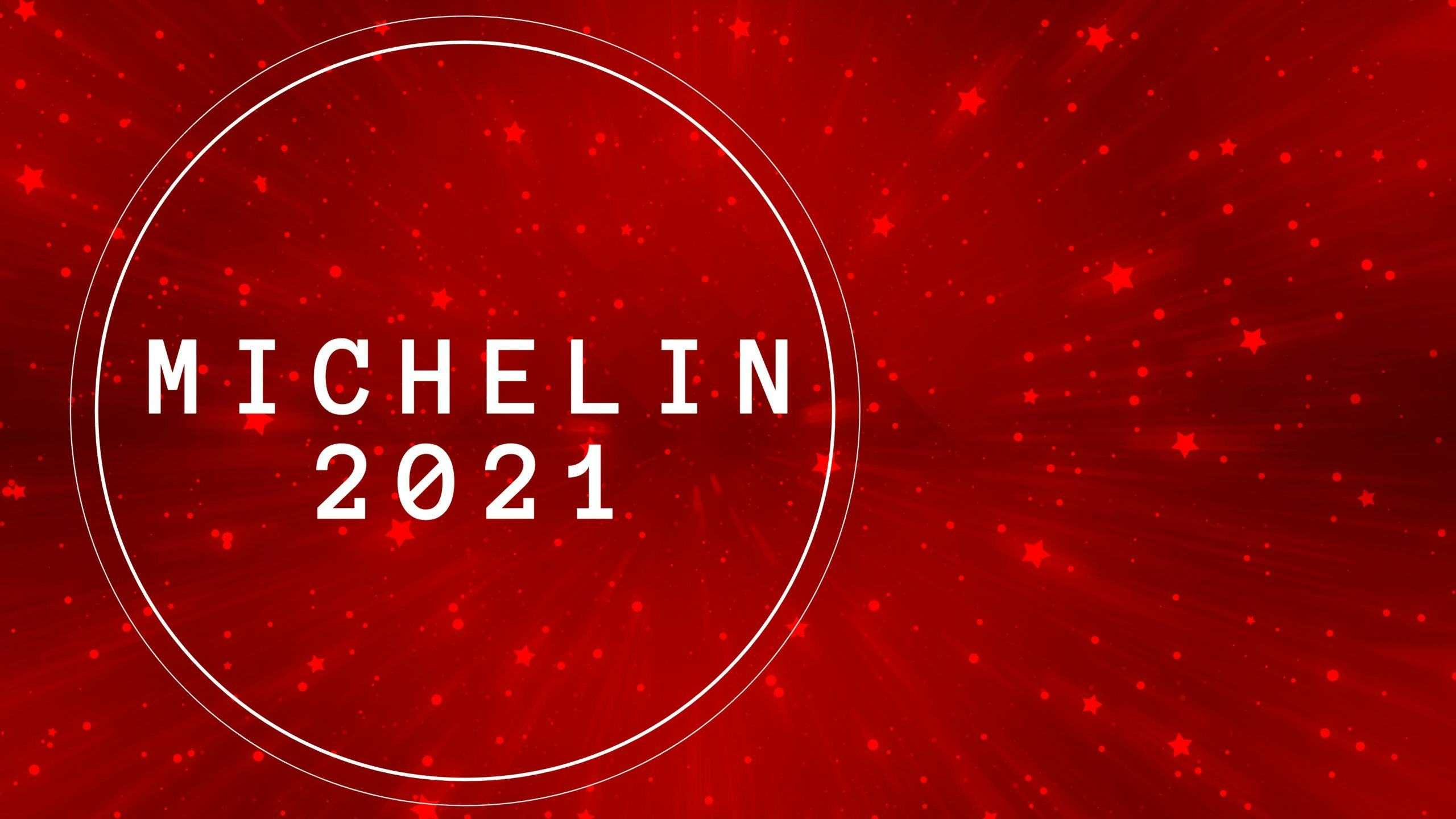 Adverteerder kunst lijden Liveblog Michelin 2021: primeur Groene Sterren voor Nederland