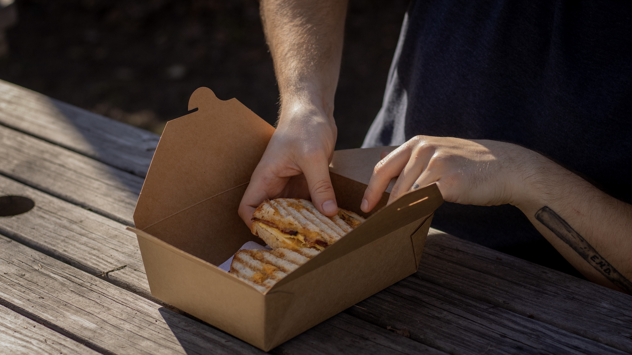 Afdelingen KHN introduceren 'nationale picknickmoment'