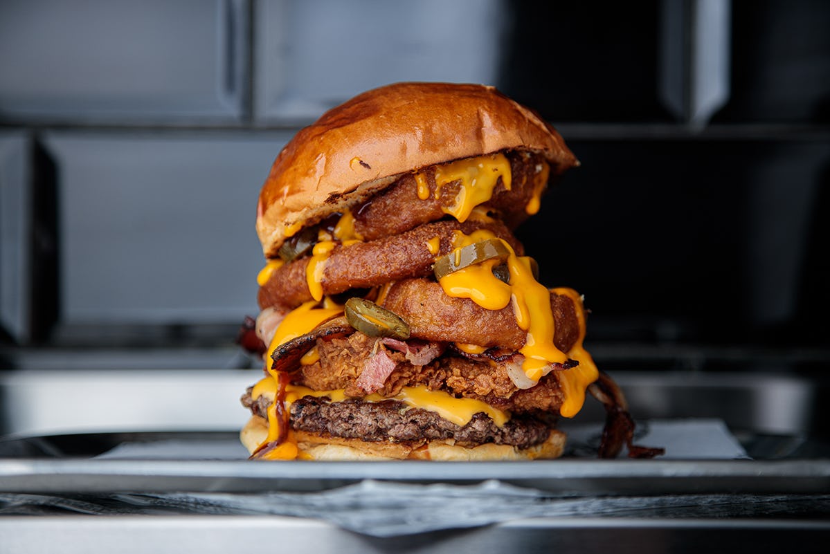 Fat Phill’s