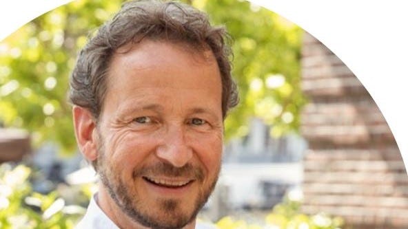 Roger Rassin executive chef Van der Valk Sassenheim