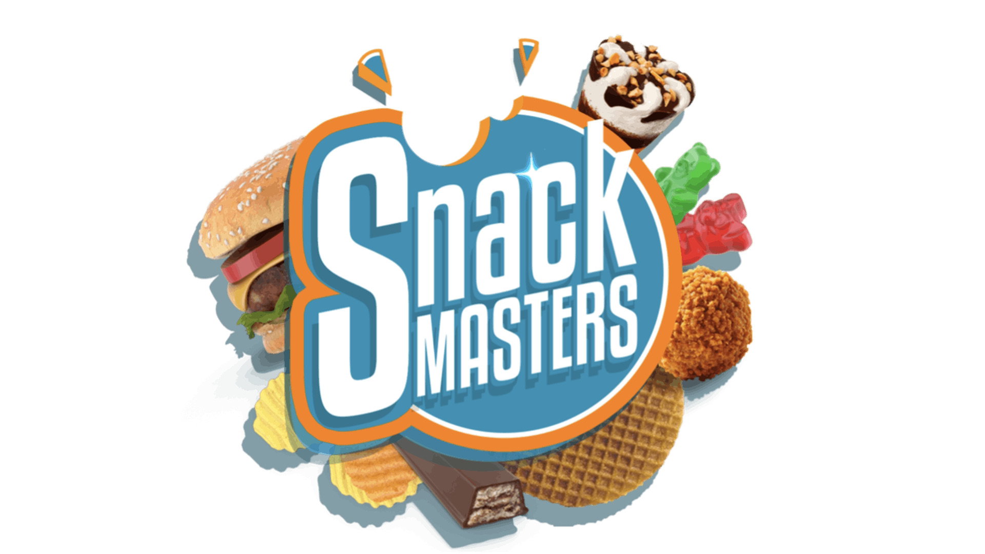 Snacks in de schijnwerpers in nieuw tv-programma RTL 4