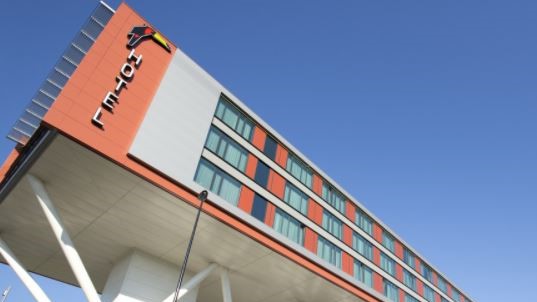 Van der Valk Veenendaal transformeert zalen tot leslokalen