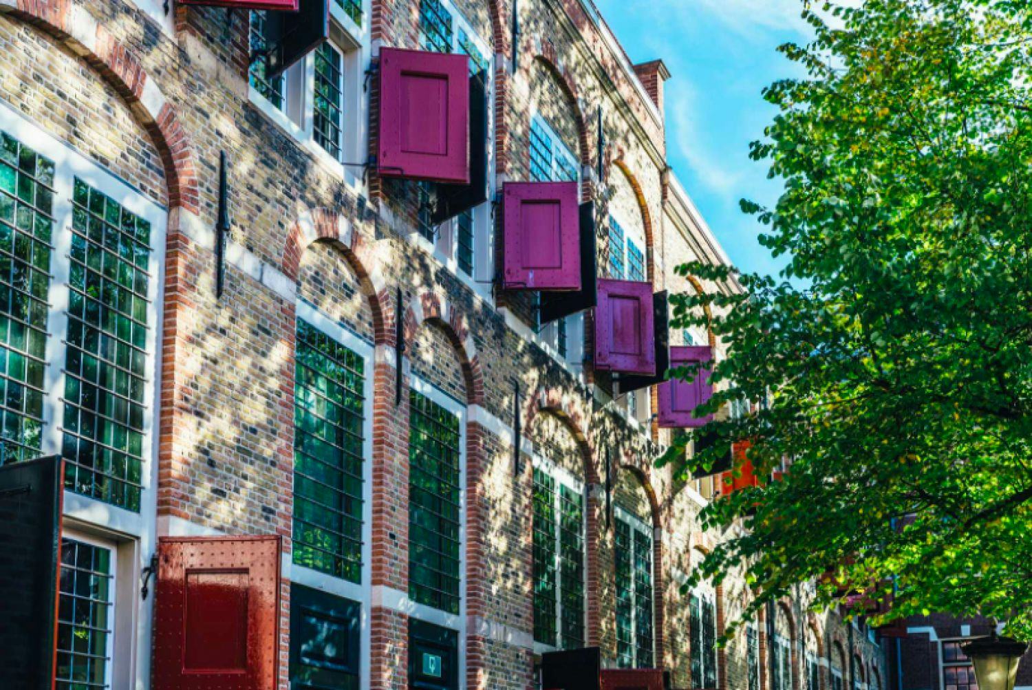 Relais & Châteaux verwelkomt acht nieuwkomers