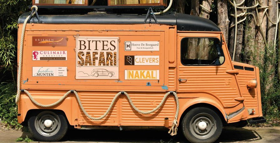 Bites Safari Limburg gaat ook na de lockdown door