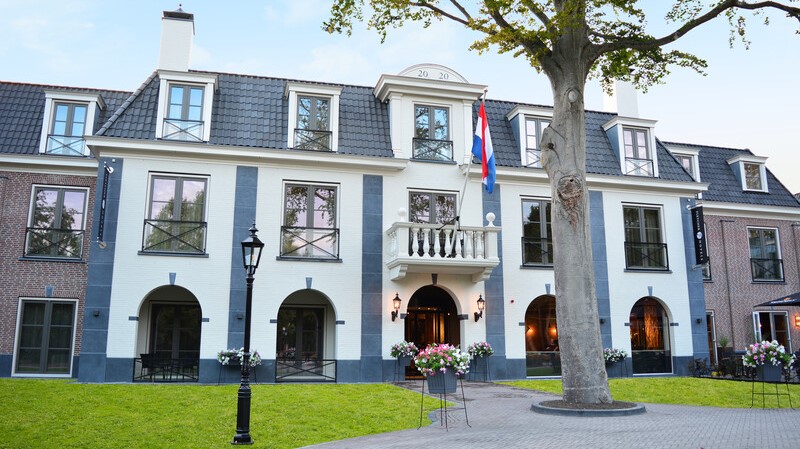 Fletcher Hotels verkocht aan investeringsmaatschappij