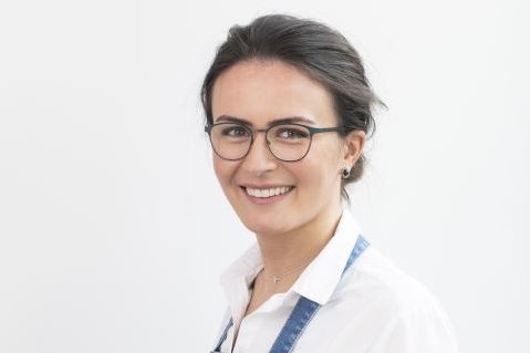 Heel Holland Bakt-winnares Anna Yilmaz opent Anna's Smaakatelier