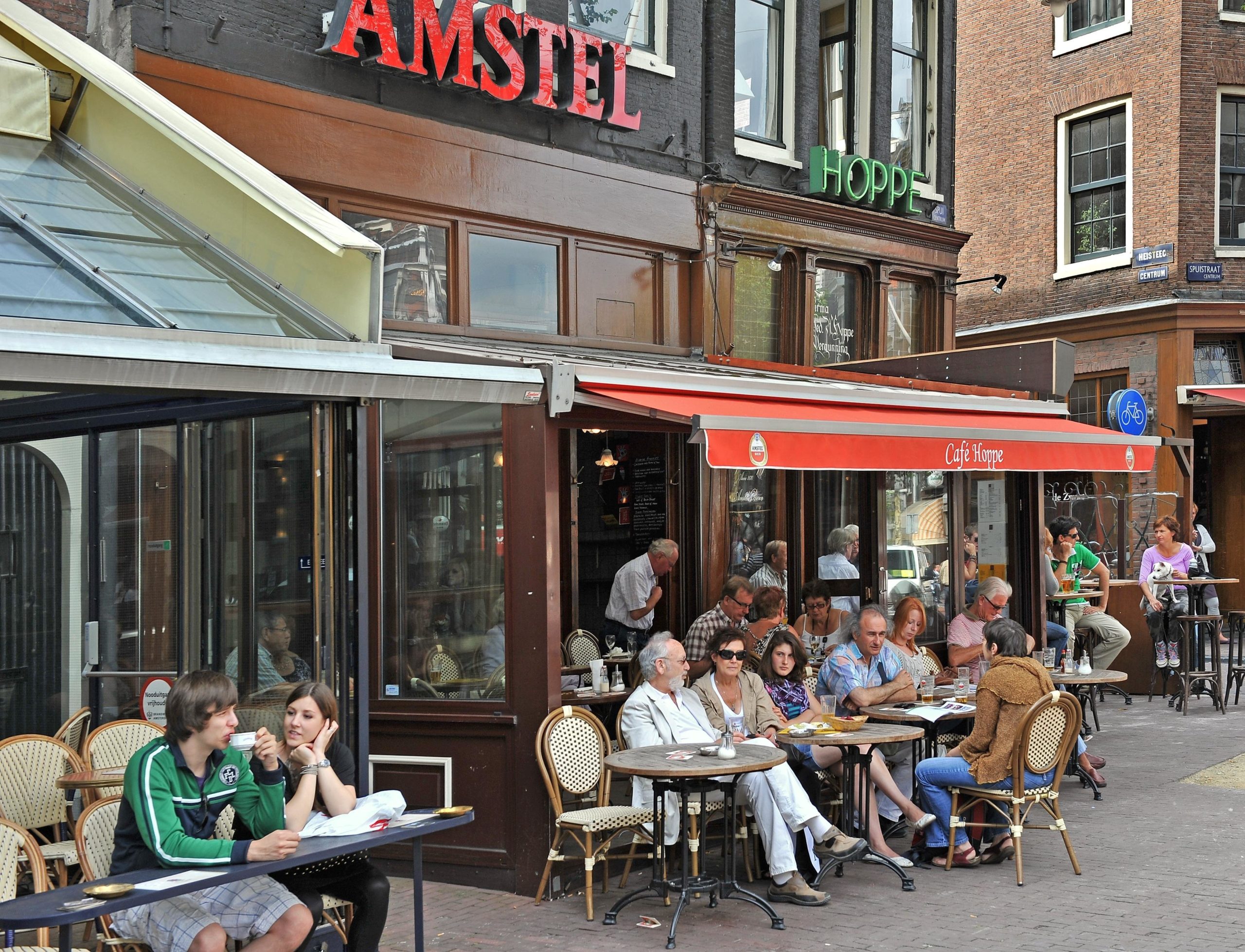 Heineken gaat beheer en management eigen panden uitbesteden