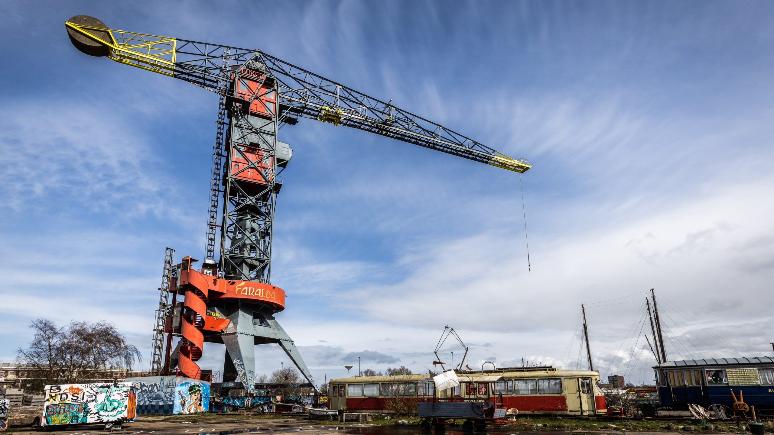 Foto: Diederik van der Laan / Dutch Photo Agency