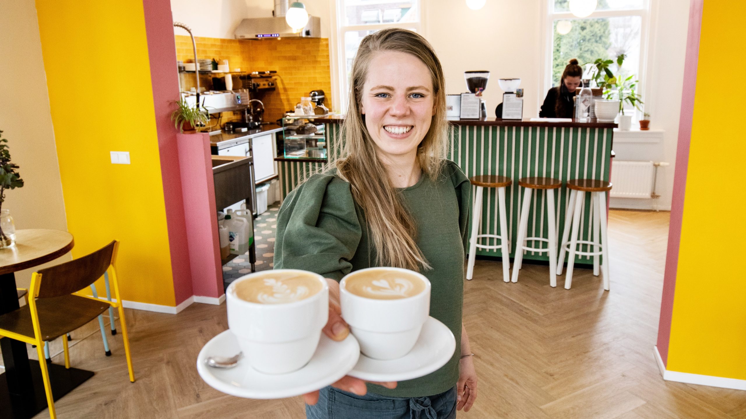 Foto: Herbert Wiggerman