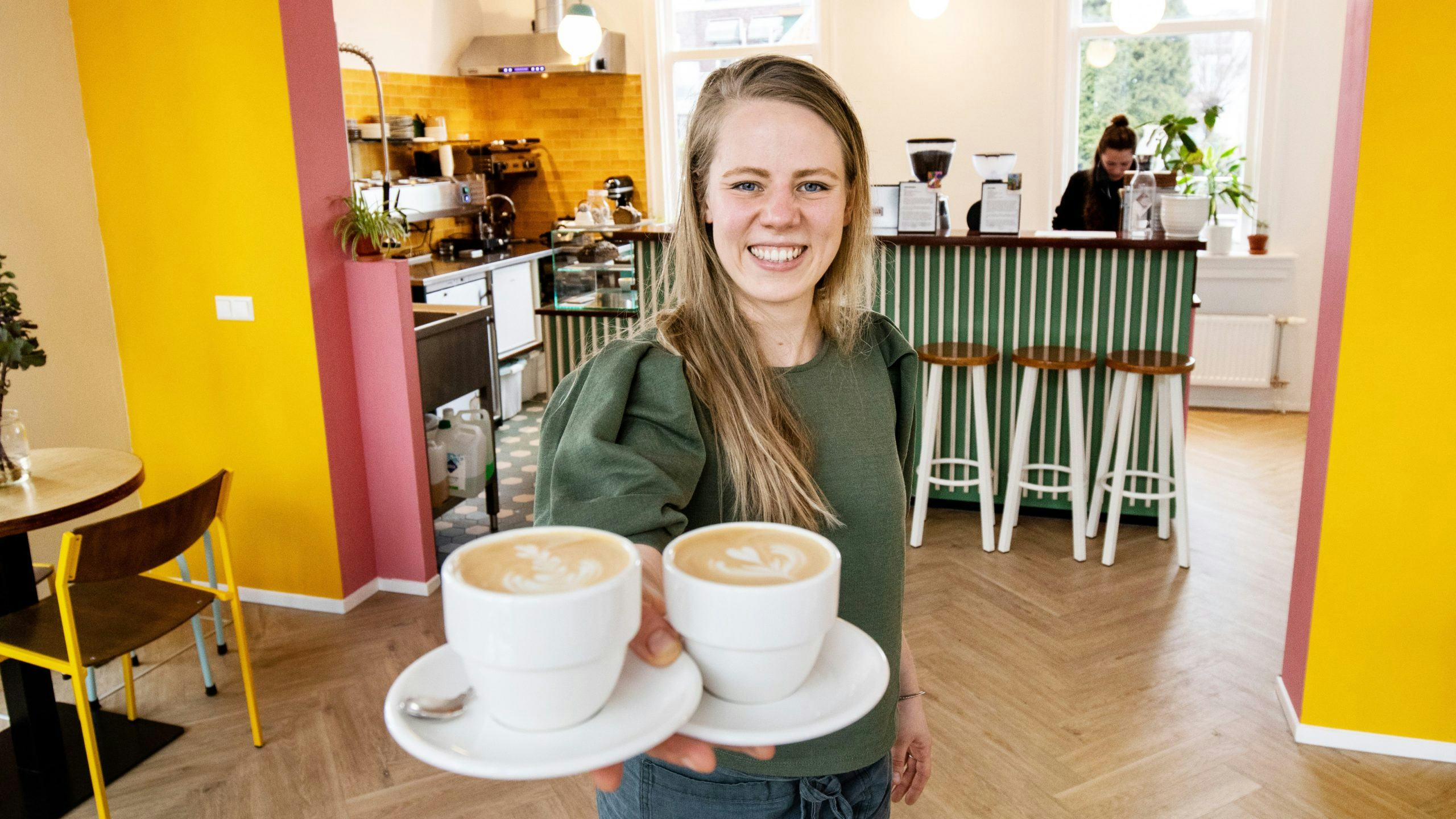 Foto: Herbert Wiggerman